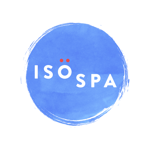 ISO Spa - Floatation Therapy Ottawa logo