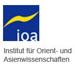 Institut für Orient- und Asienwissenschaften logo