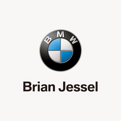 BMW at Brian Jessel BMW Pre-Owned logo
