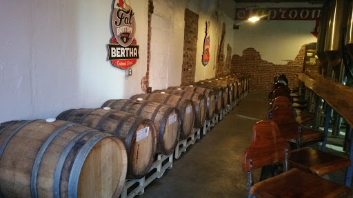 Fat Bottom Brewing Co.