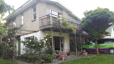Photos of Arrowtown Holiday Park