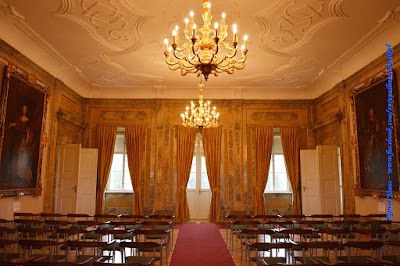 Photos of Haj&oacute;si Baroque Castle (Visitor Center)