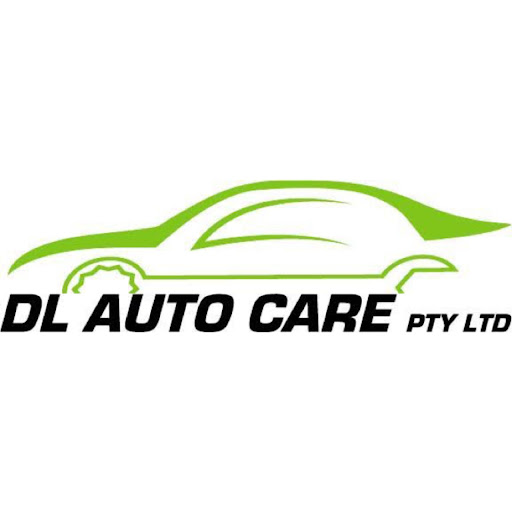 DL Auto Care - Braybrook logo