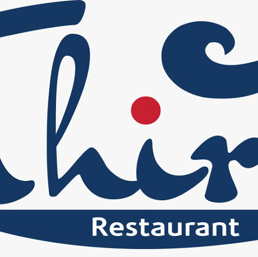 Thira Restaurant logo