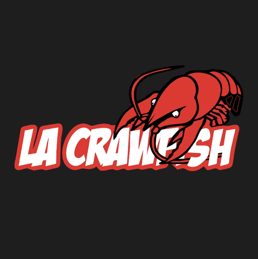 LA Crawfish logo