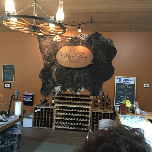 Winery «Desert Rose Ranch & Winery», reviews and photos, 13726 Hume Rd, Hume, VA 22639, USA