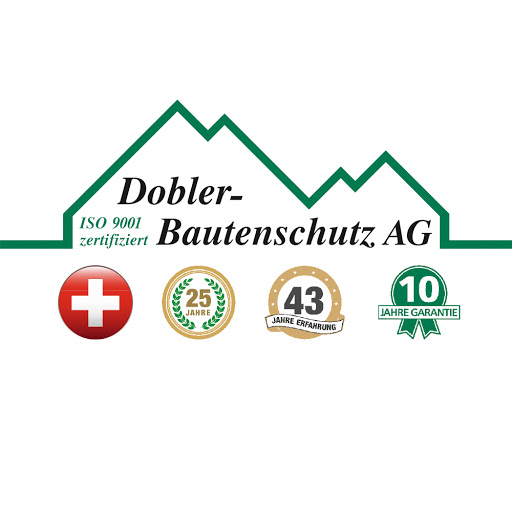 DOBLER-BAUTENSCHUTZ AG (Basel)