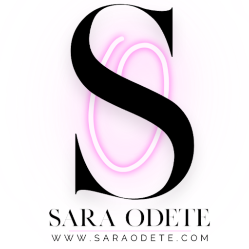 Sara Odete @ D'Salon logo