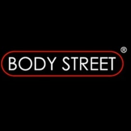 Bodystreet Kehl logo