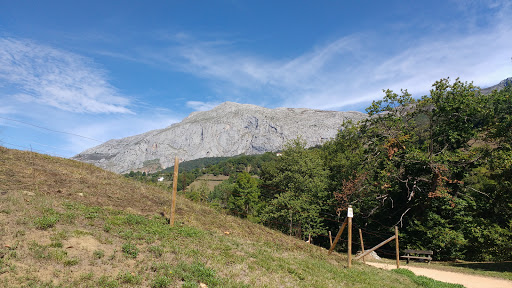 Prehistoric Park Teverga