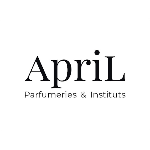 Parfumerie April Pornic logo