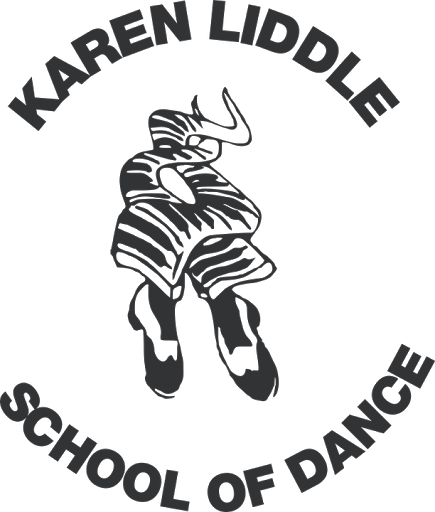Karen Liddle School Of Dance logo