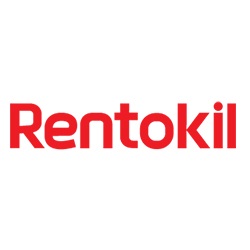 Rentokil Pest Control logo