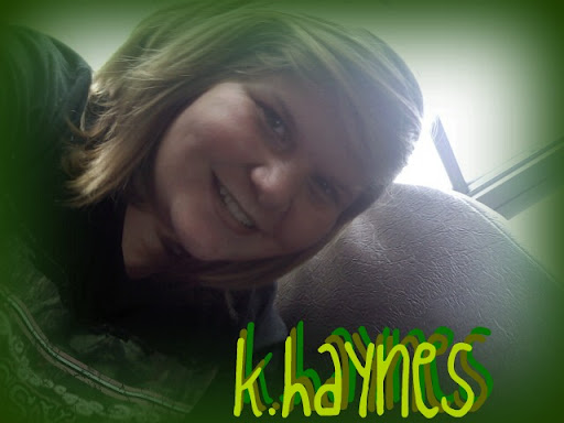Kylie Haynes Photo 14
