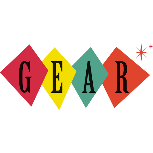 Gear Eatery and Bar at Gear Homestead