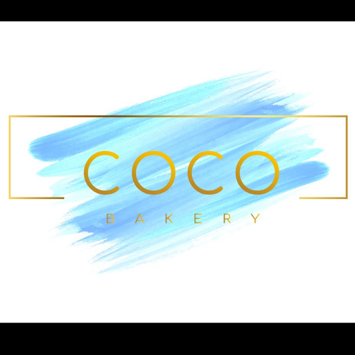 Coco Bakery logo