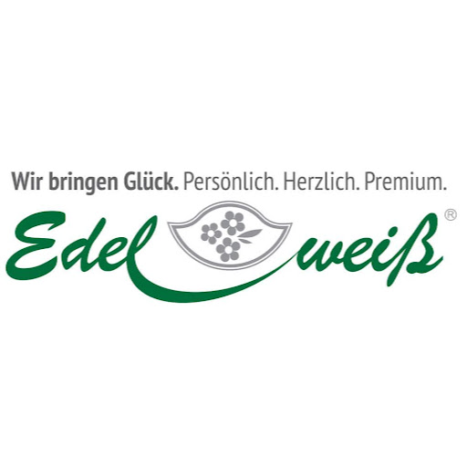 Blumen Edelweiß Bad Kissingen logo