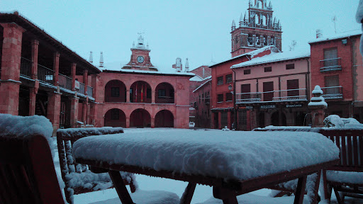 Ayuntamiento de Ayllón
