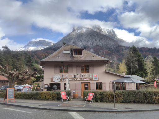 L'auberge des dents de lanfon