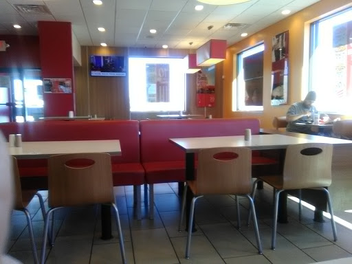 Fast Food Restaurant «KFC», reviews and photos, 591 Memorial Pkwy, Phillipsburg, NJ 08865, USA