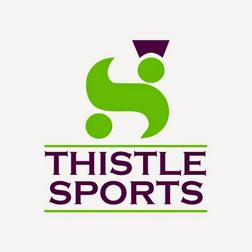 Thistle Sports logo
