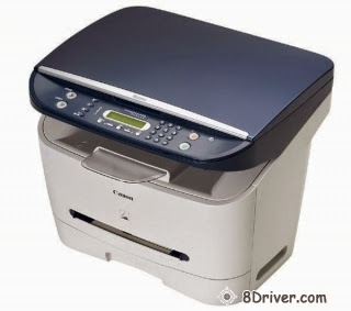 Get Canon LaserBase MF3110 Printer Driver & deploy printer