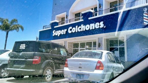 Super Colchones, Escenica Tijuana-Ensenada 300, Parcelas, 80030, Parcelas, 80030 Rosarito, B.C., México, Tienda de bricolaje | BC