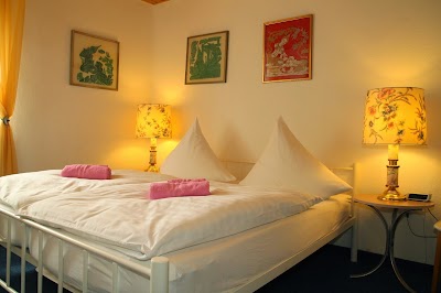 Photos of Hotel Moosbichl