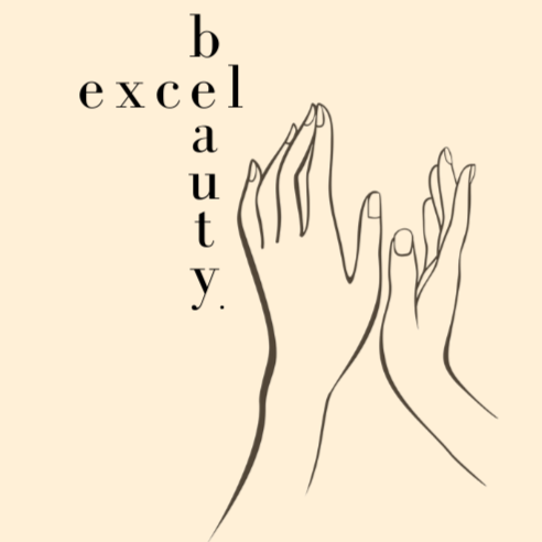 Excel Beauty logo