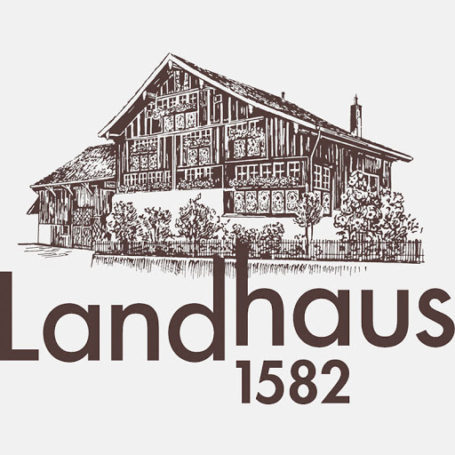 Landhaus logo