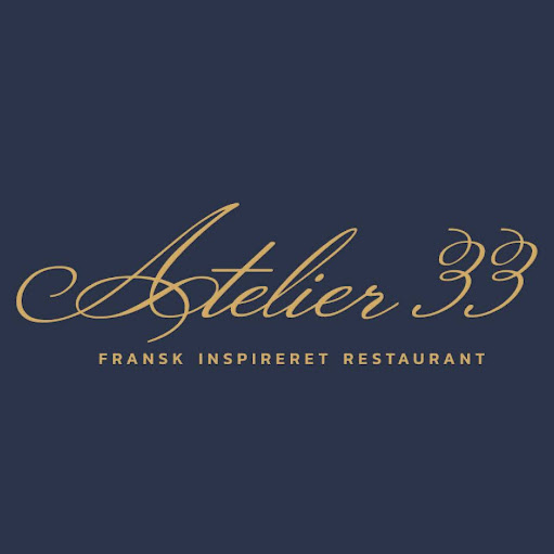 Atelier 33 logo