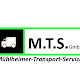 M. T. S. Mühlheimer-Transport-Service GmbH