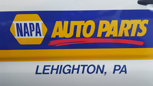 Auto Parts Store «NAPA Auto Parts Lehighton», reviews and photos, 90 Blakeslee Blvd Dr E, Lehighton, PA 18235, USA