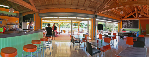 Camping Les Brillas