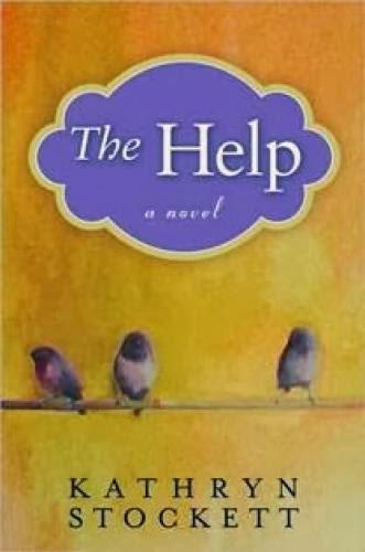 Kathryn Stockett The Help