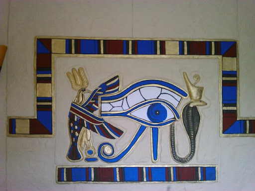 Tempel Der Lust
