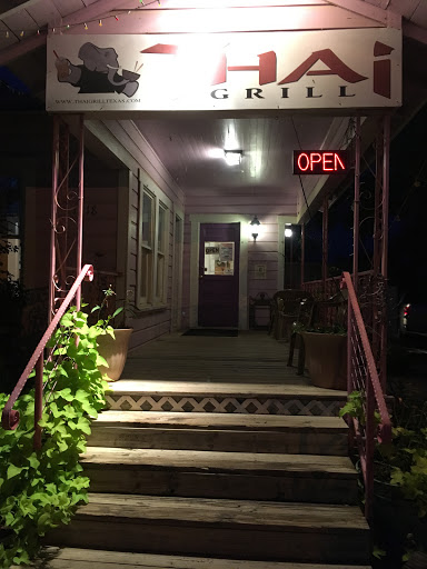Grill «Thai Grill», reviews and photos, 1818 10th St, Floresville, TX 78114, USA