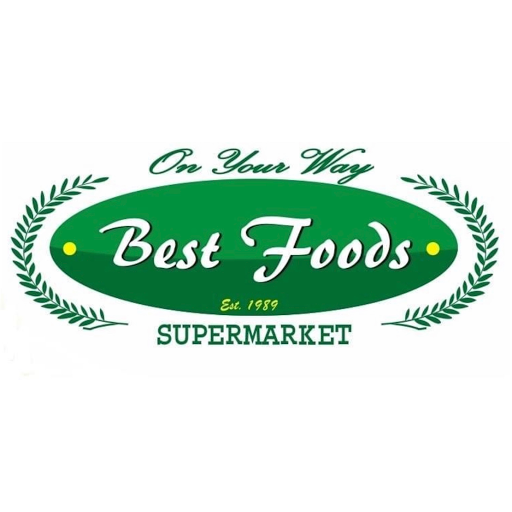 Best Foods logo