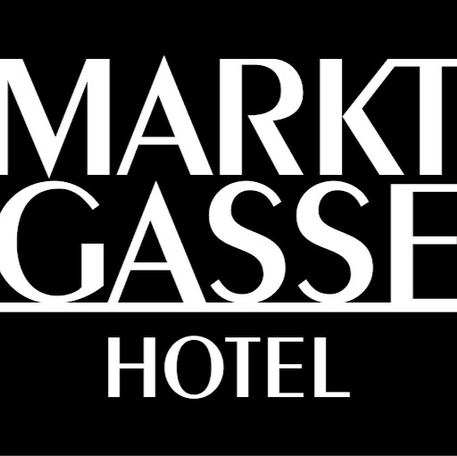 Marktgasse Hotel logo