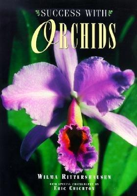 КНИГИ и ЖУРНАЛЫ наши помощники! - Страница 5 Success-with-orchids