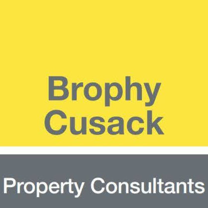 Brophy Cusack logo