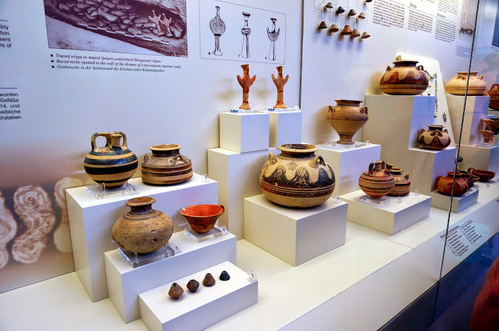 Автопутешественницы в круизе Norwegian Jade по греческим островам 24-31 мая 2014