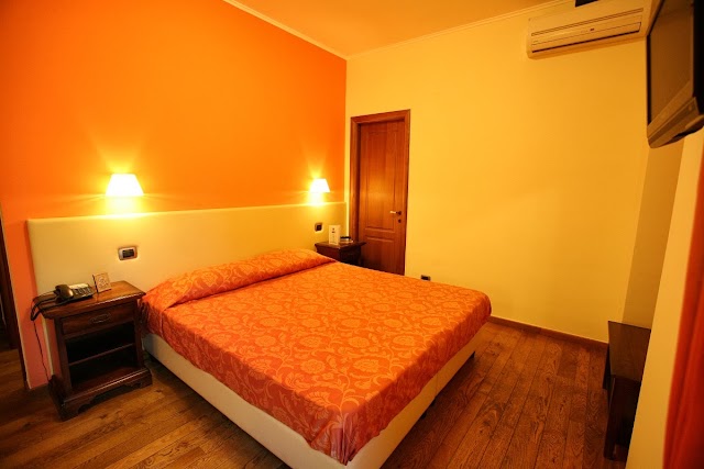 Hotel Medici - Milazzo