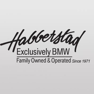 Habberstad BMW of Bay Shore logo