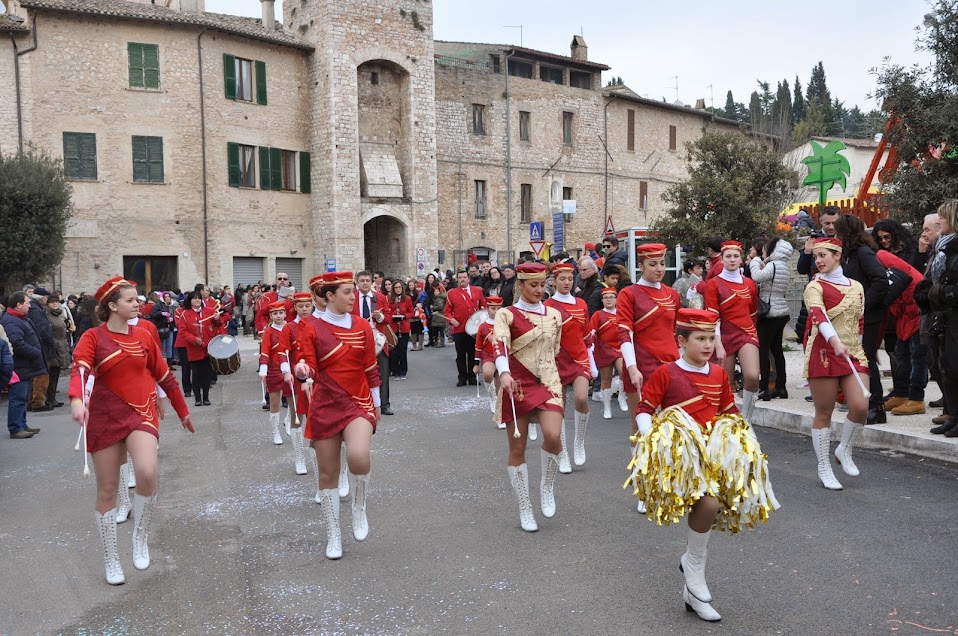 Carnevale dei ragazzi 2015