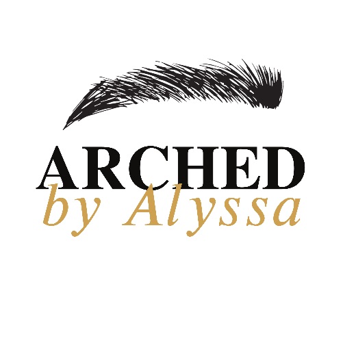 ARCHED by Alyssa logo