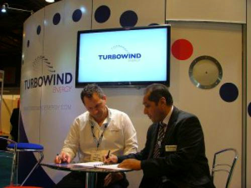 Turbowind Energy Appoints Dulas To Its Partner Programme