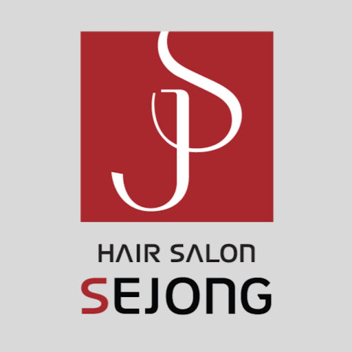 Sejong Beauty Salon logo