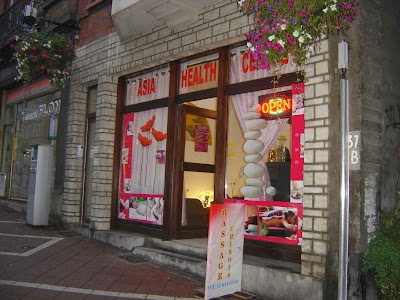 photo of Asian Touch (Permanently Closed)
