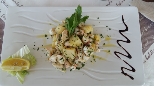 Pescheria Antonella